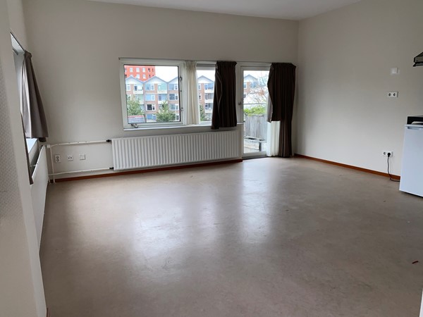 Foto - Verhuurd: Boschstraat 57B15, 4811 GC Breda